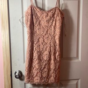 Worn once